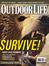 Hiking & Outdoors Magazines